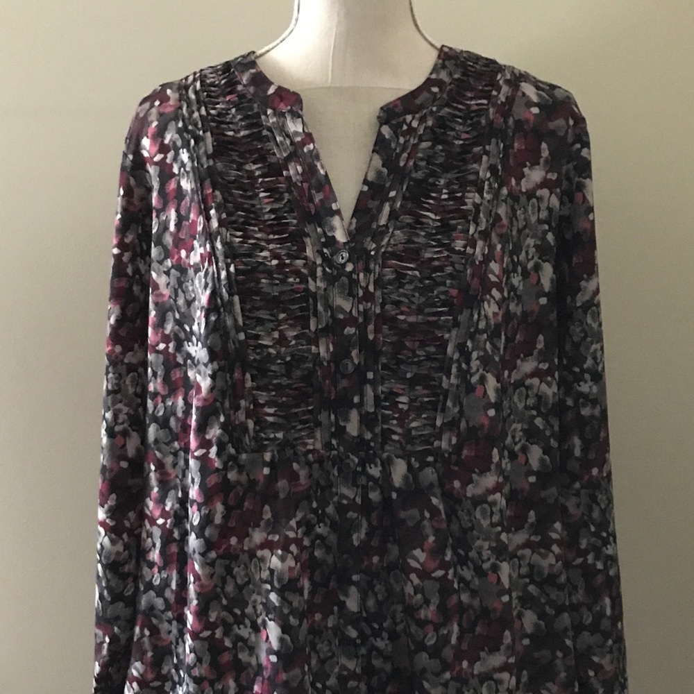 2X - SEXY YET CLASSY SHIRT